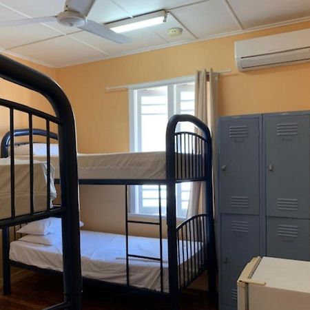 Central Station B&B Napoli Bagian luar foto