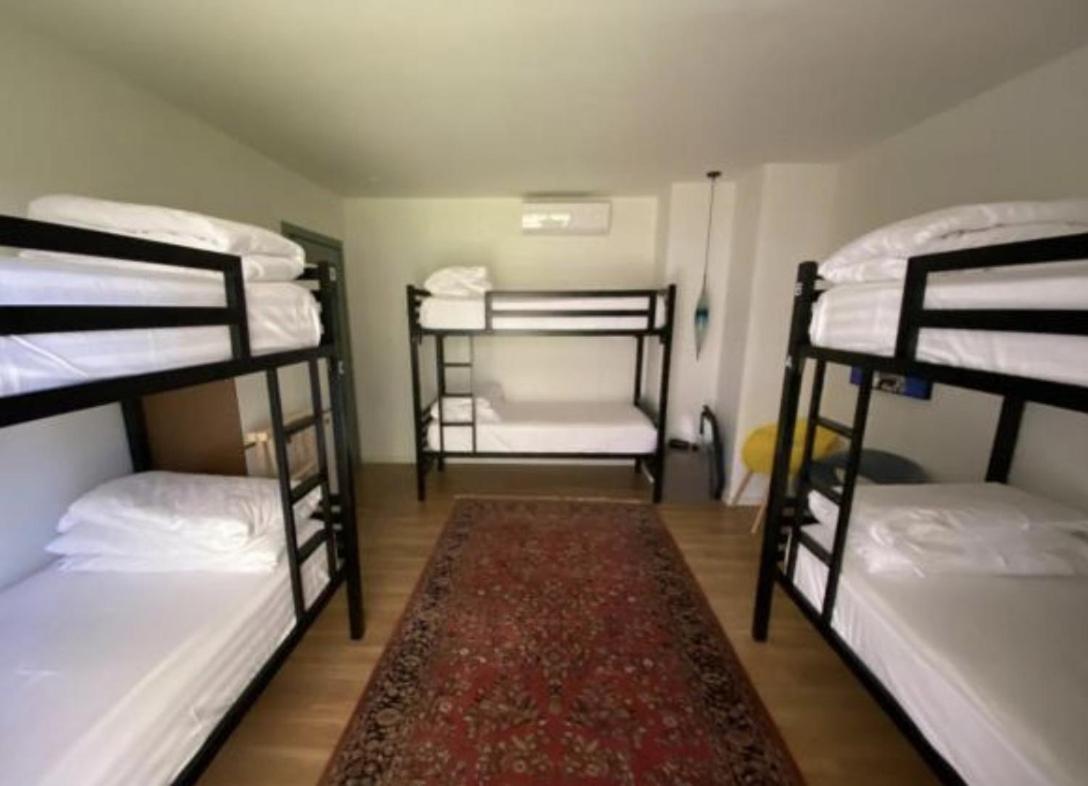 Central Station B&B Napoli Bagian luar foto